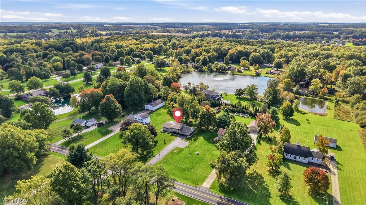 6741 Leffingwell Road Canfield OH 44406