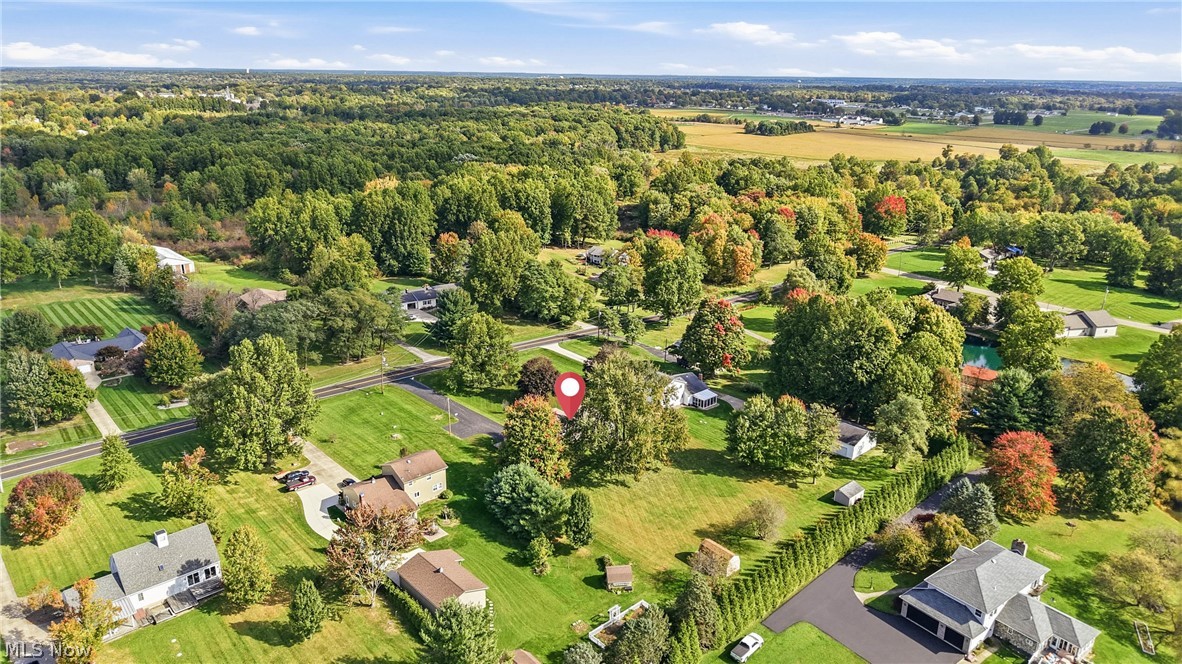 6741 Leffingwell Road Canfield OH 44406