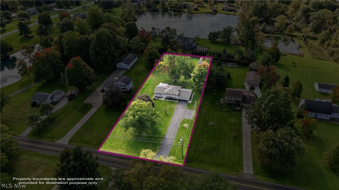 6741 Leffingwell Road Canfield OH 44406