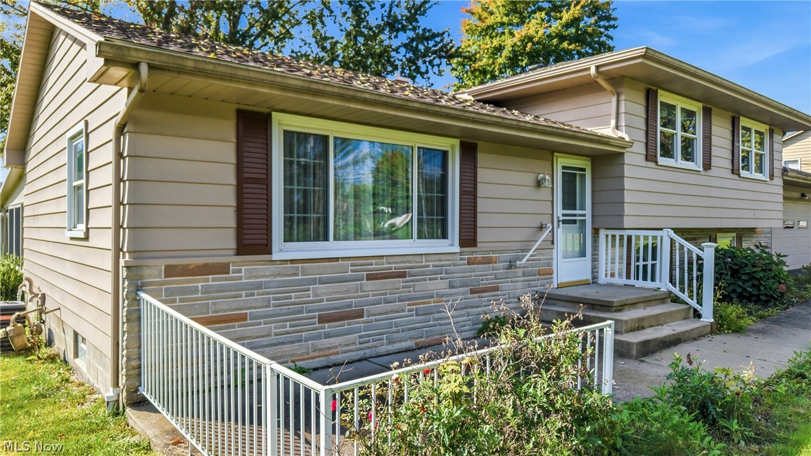 6741 Leffingwell Road Canfield OH 44406