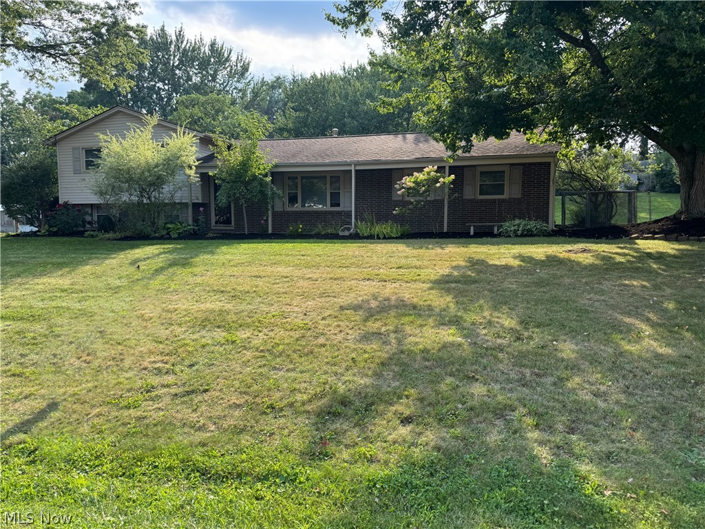 8173 Spencer Avenue NW North Canton OH 44720