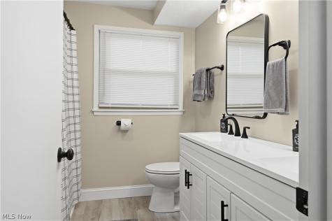 8173 Spencer Avenue NW North Canton OH 44720