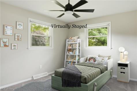 8173 Spencer Avenue NW North Canton OH 44720