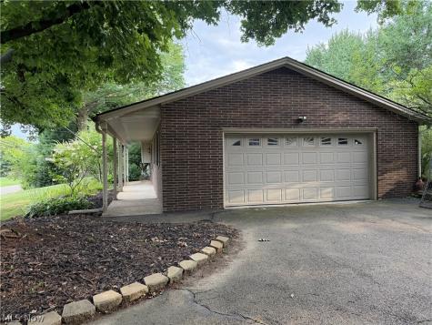 8173 Spencer Avenue NW North Canton OH 44720