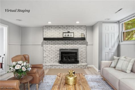 8173 Spencer Avenue NW North Canton OH 44720