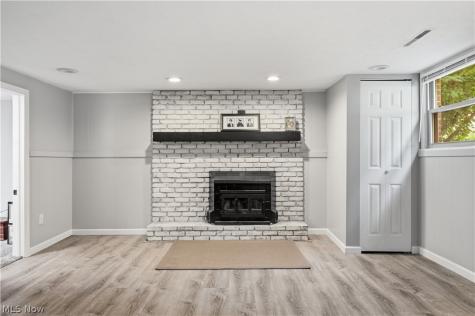 8173 Spencer Avenue NW North Canton OH 44720