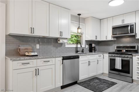 8173 Spencer Avenue NW North Canton OH 44720