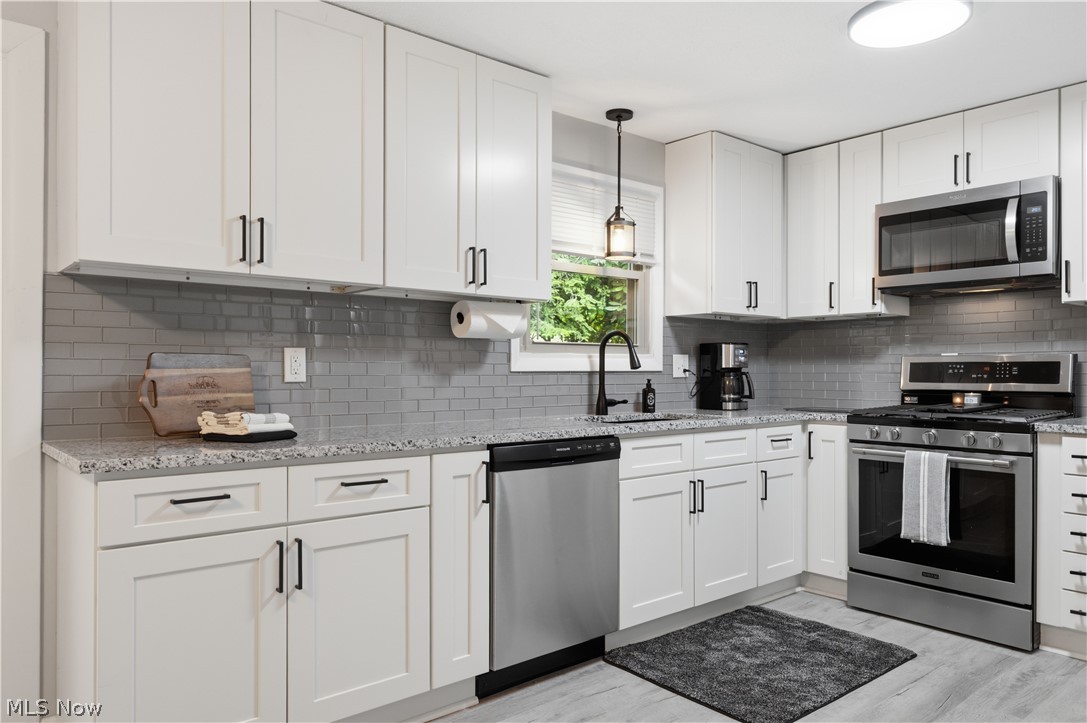 8173 Spencer Avenue NW North Canton OH 44720