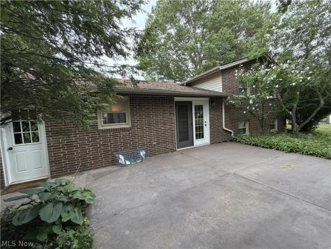 8173 Spencer Avenue NW North Canton OH 44720