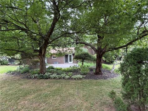 8173 Spencer Avenue NW North Canton OH 44720