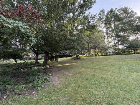 8173 Spencer Avenue NW North Canton OH 44720