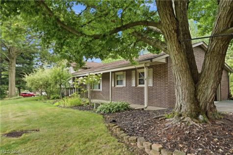 8173 Spencer Avenue NW North Canton OH 44720