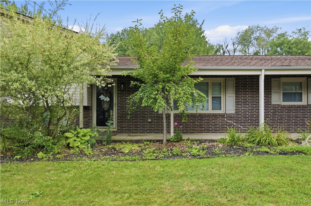 8173 Spencer Avenue NW North Canton OH 44720