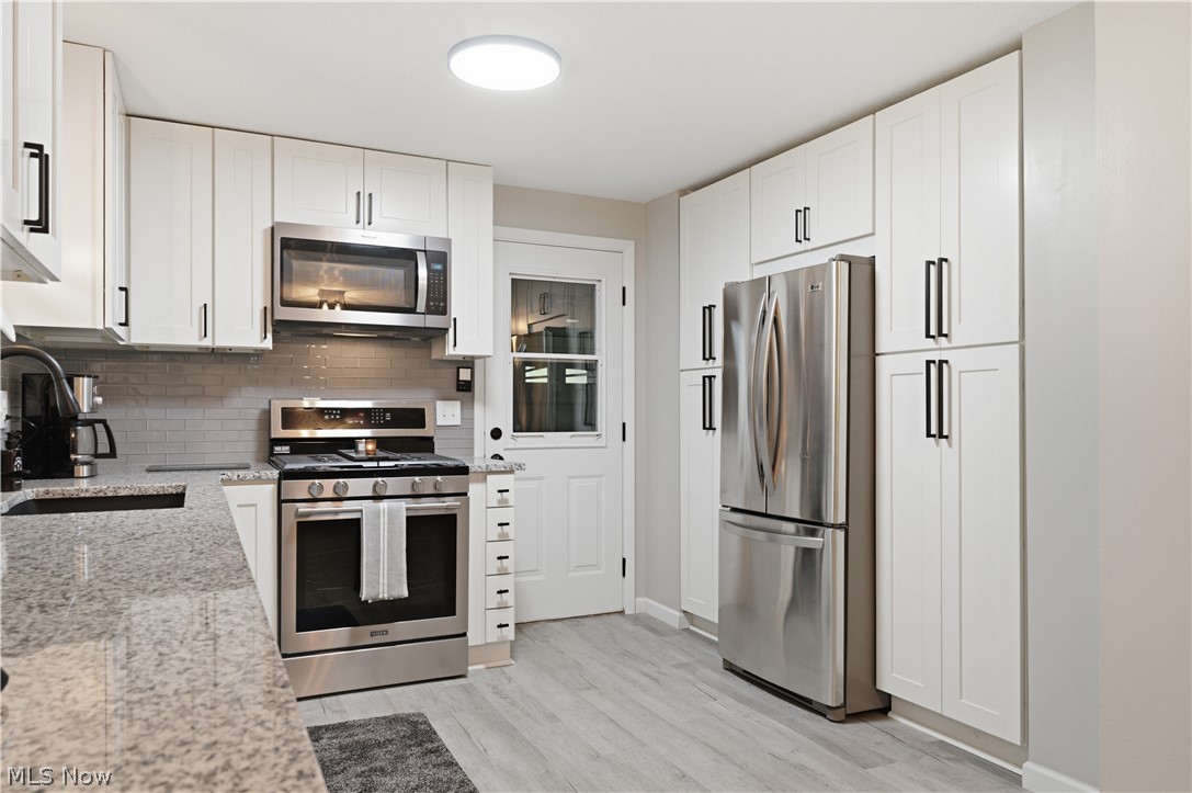 8173 Spencer Avenue NW North Canton OH 44720