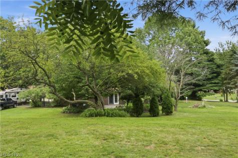 8173 Spencer Avenue NW North Canton OH 44720