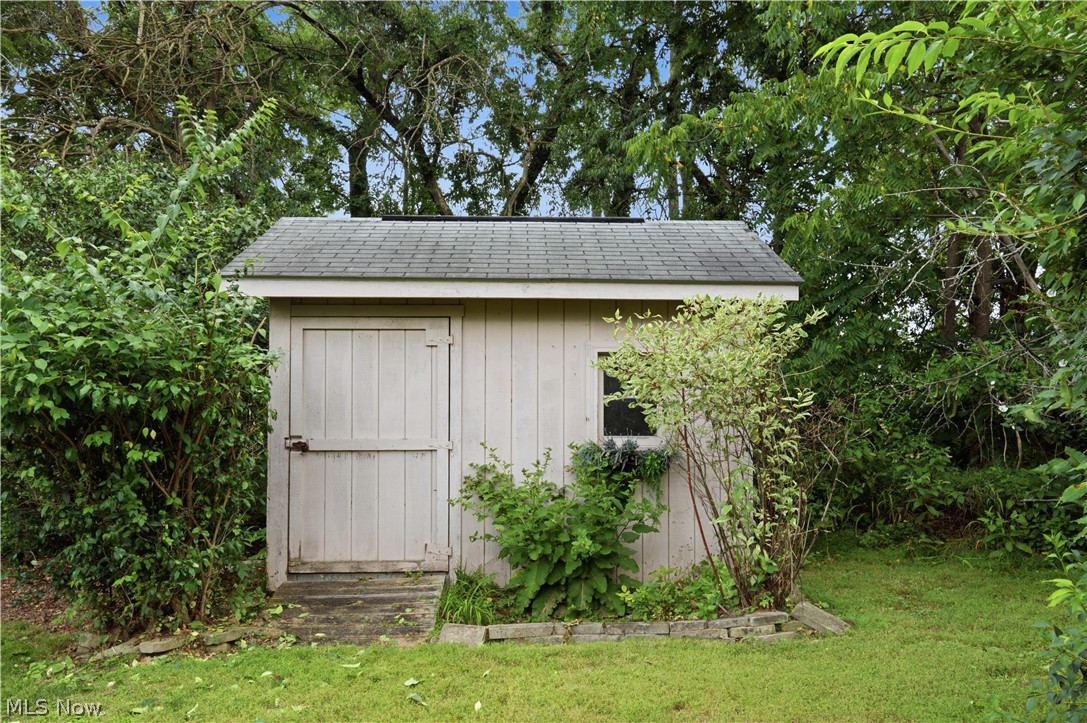 8173 Spencer Avenue NW North Canton OH 44720