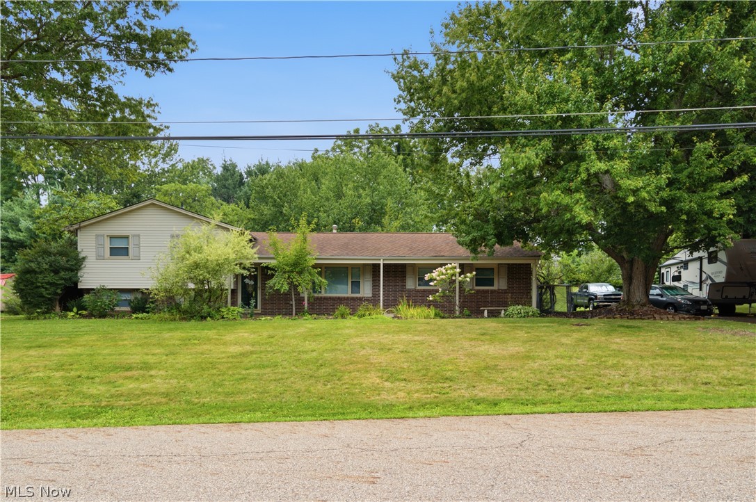 8173 Spencer Avenue NW North Canton OH 44720