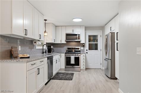 8173 Spencer Avenue NW North Canton OH 44720
