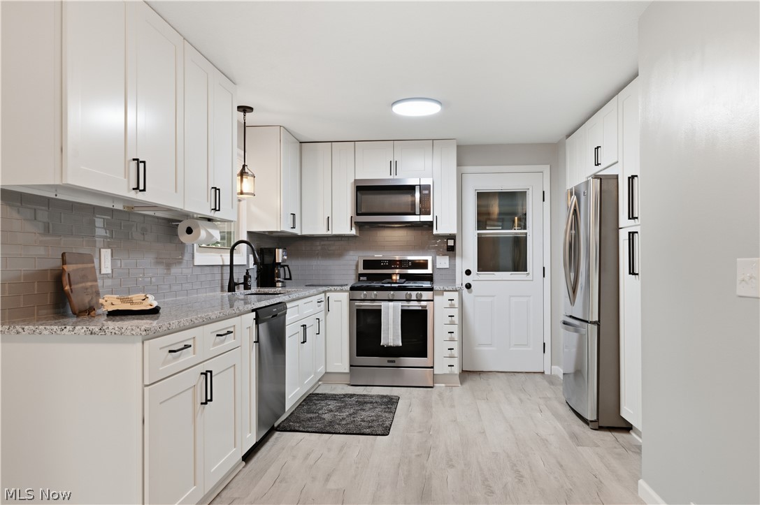 8173 Spencer Avenue NW North Canton OH 44720