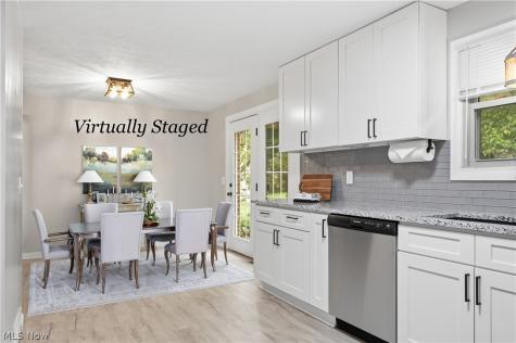 8173 Spencer Avenue NW North Canton OH 44720