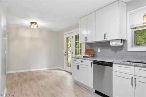 8173 Spencer Avenue NW North Canton OH 44720