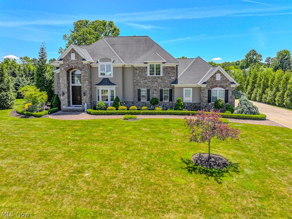6300 Ox Ridge Trail Highland Heights OH 44143