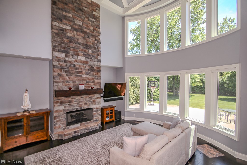 6300 Ox Ridge Trail Highland Heights OH 44143