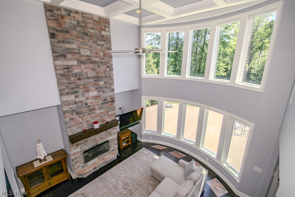 6300 Ox Ridge Trail Highland Heights OH 44143