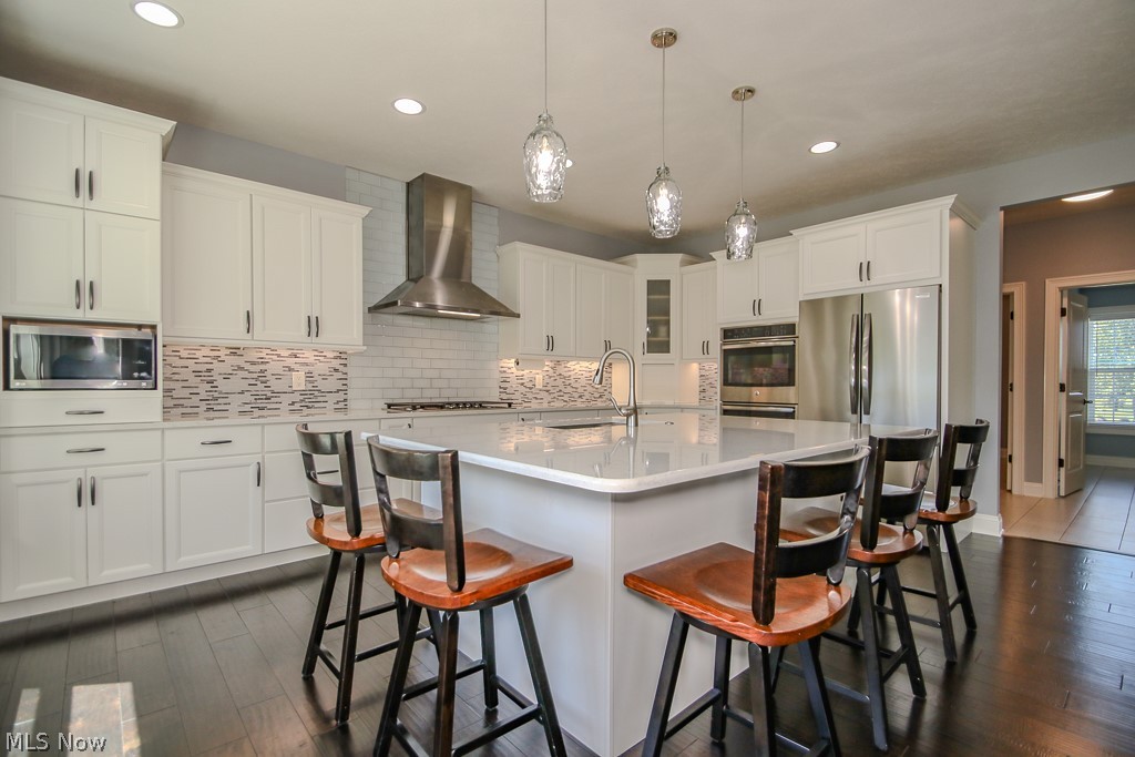 6300 Ox Ridge Trail Highland Heights OH 44143
