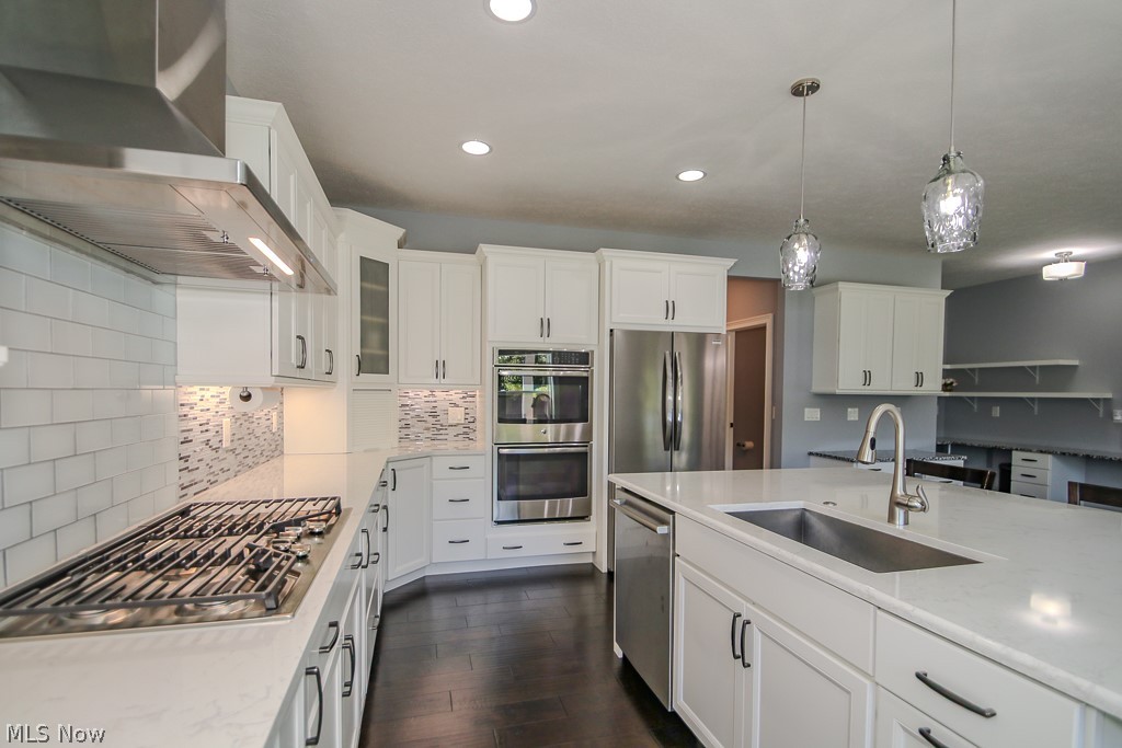 6300 Ox Ridge Trail Highland Heights OH 44143