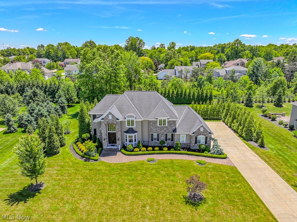 6300 Ox Ridge Trail Highland Heights OH 44143