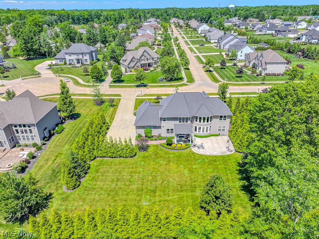 6300 Ox Ridge Trail Highland Heights OH 44143