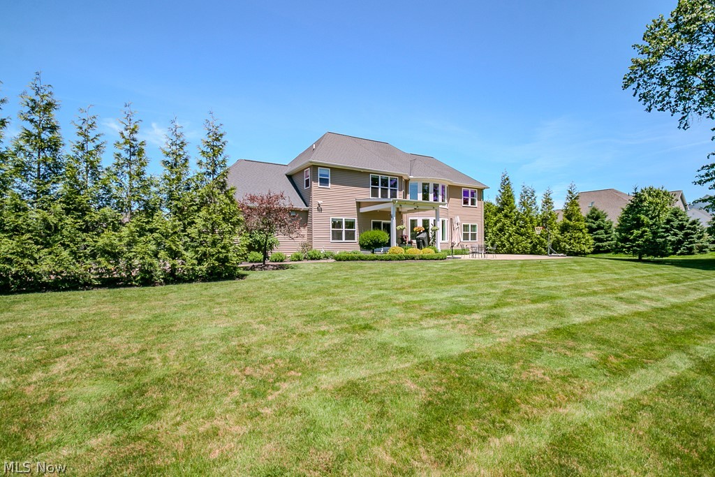 6300 Ox Ridge Trail Highland Heights OH 44143