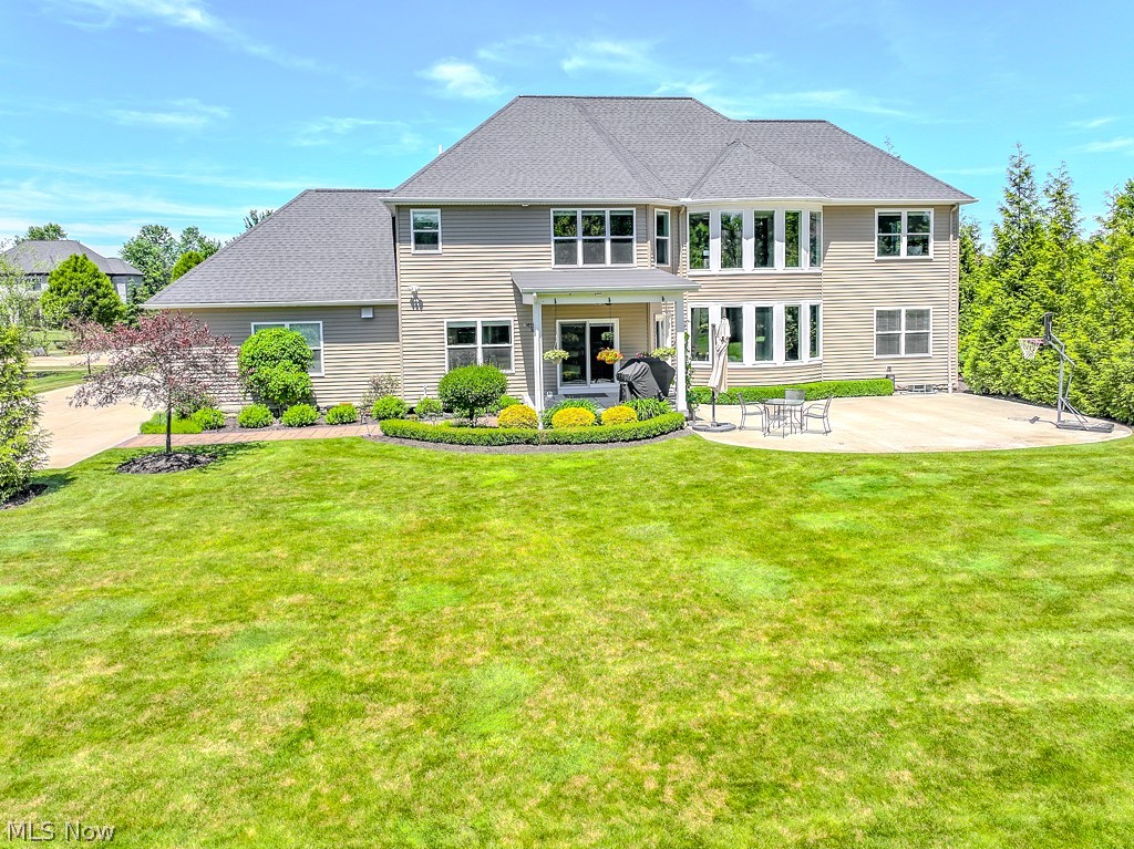 6300 Ox Ridge Trail Highland Heights OH 44143