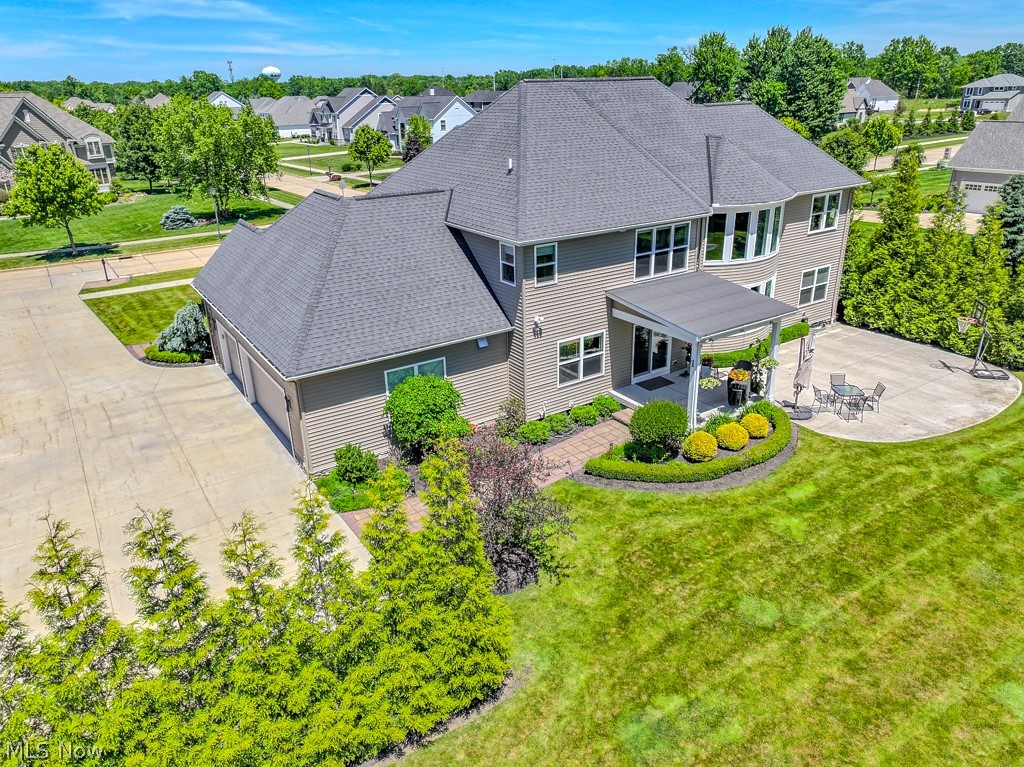6300 Ox Ridge Trail Highland Heights OH 44143