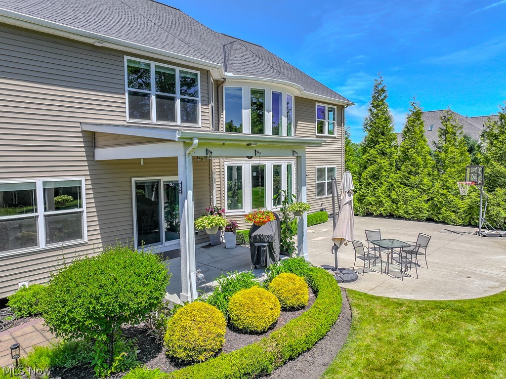 6300 Ox Ridge Trail Highland Heights OH 44143