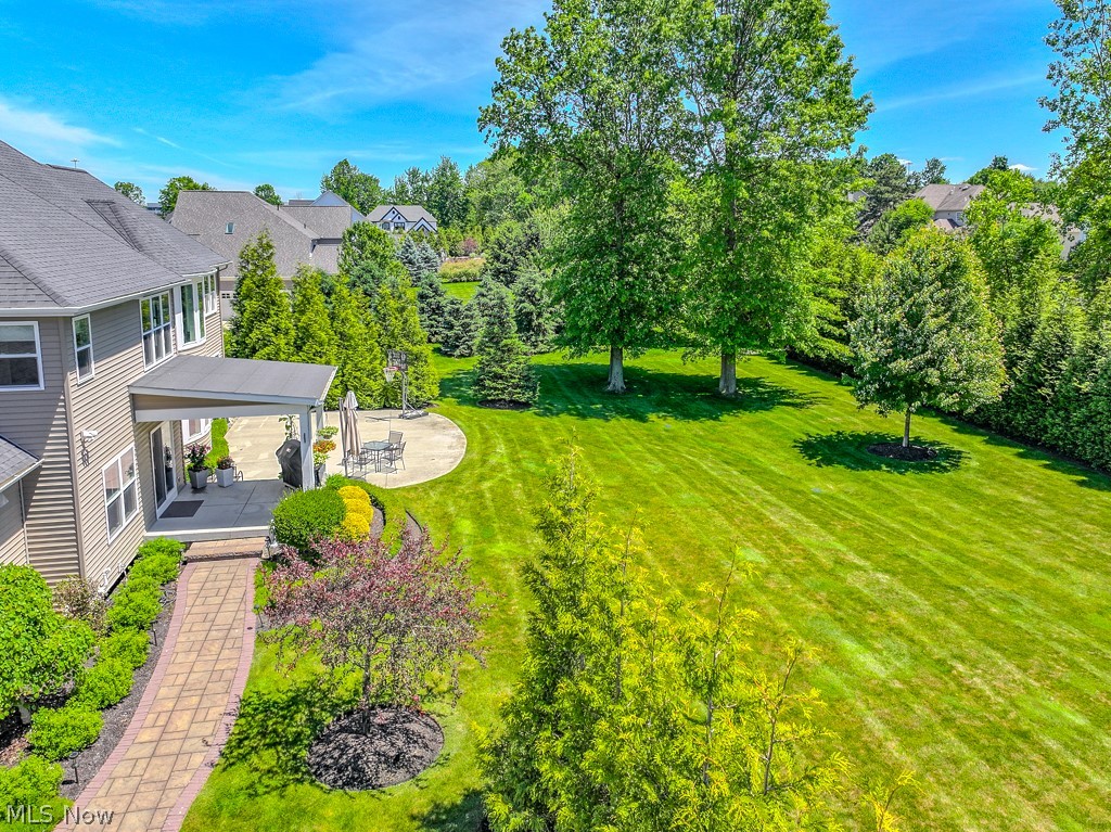 6300 Ox Ridge Trail Highland Heights OH 44143