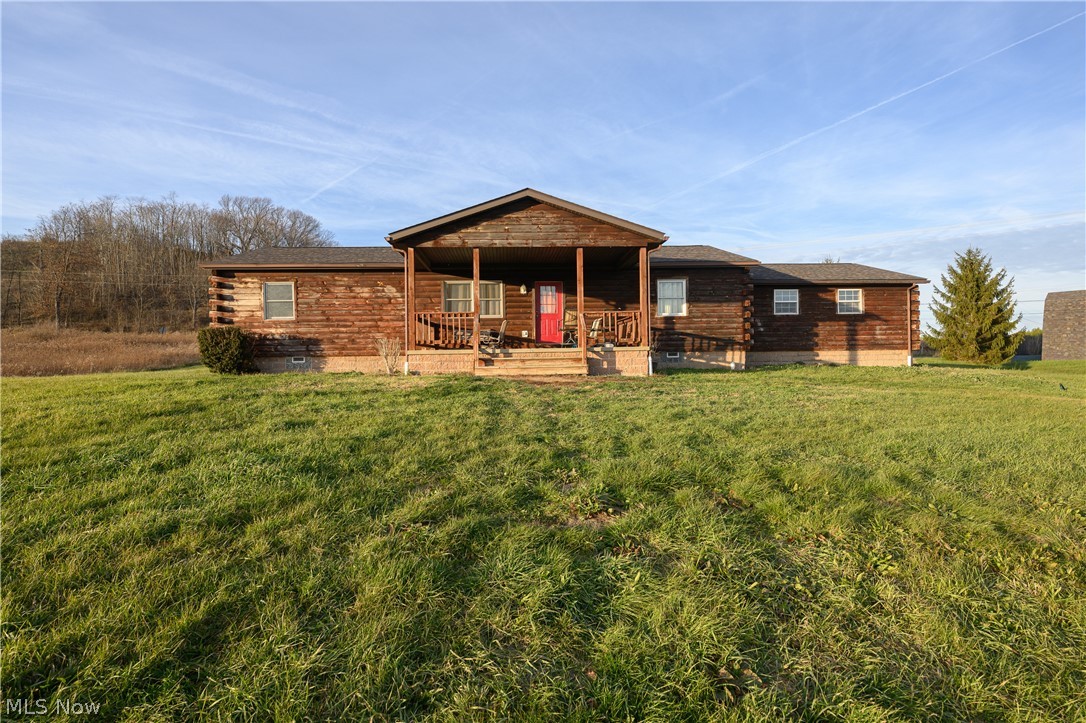 8200 Cutler Road SW Sherrodsville OH 44675