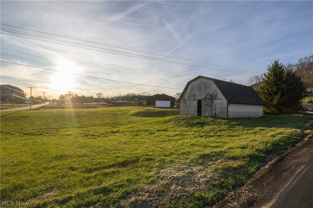 8200 Cutler Road SW Sherrodsville OH 44675