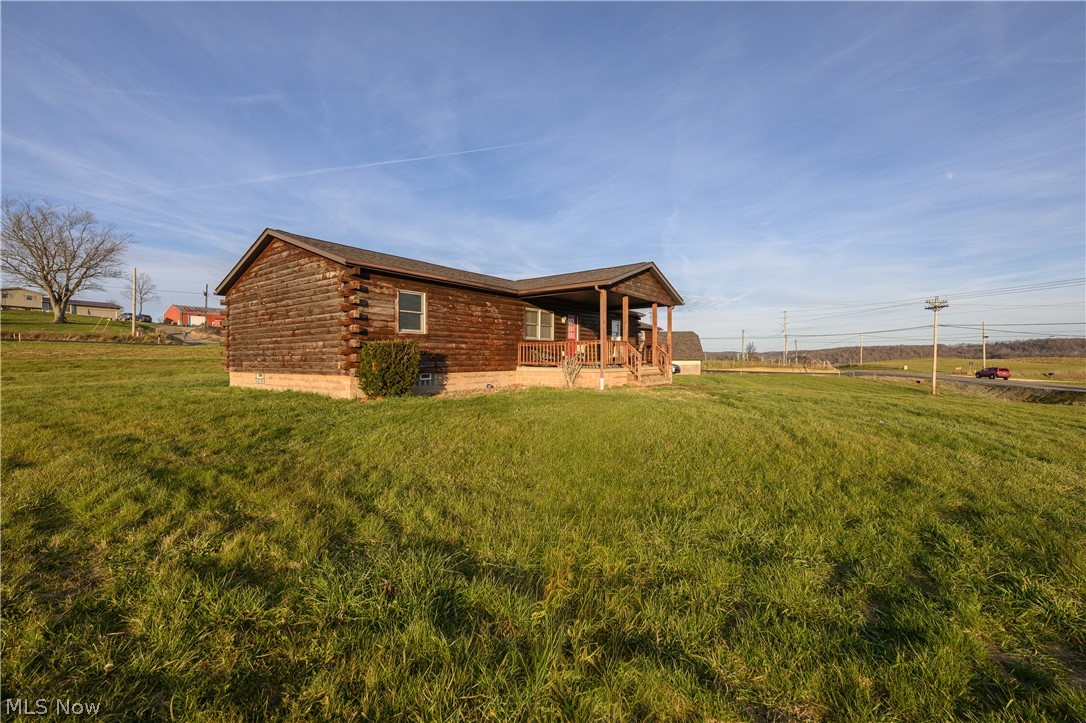 8200 Cutler Road SW Sherrodsville OH 44675