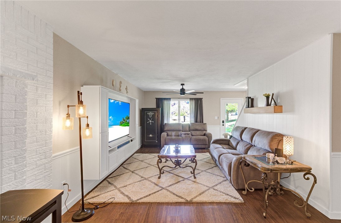 573 W Mohawk Drive Malvern OH 44644