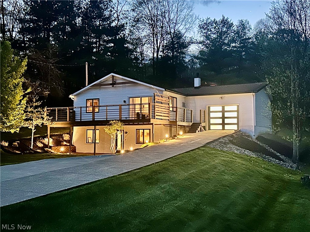 573 W Mohawk Drive Malvern OH 44644