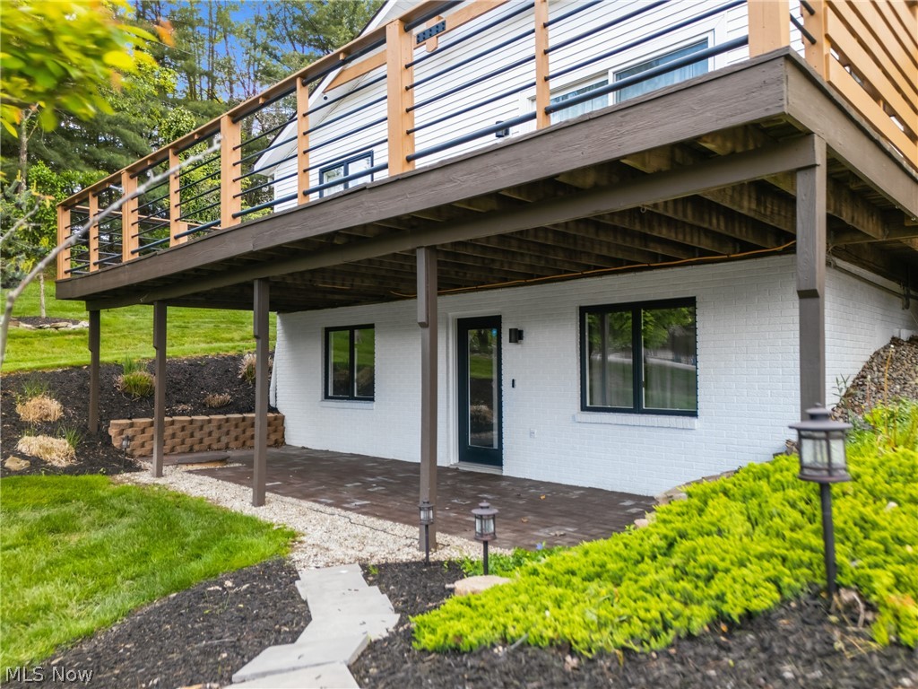 573 W Mohawk Drive Malvern OH 44644