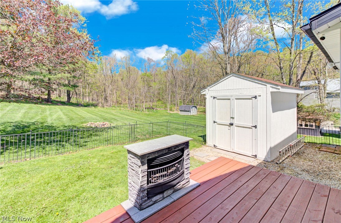 573 W Mohawk Drive Malvern OH 44644