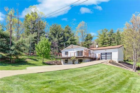 573 W Mohawk Drive Malvern OH 44644