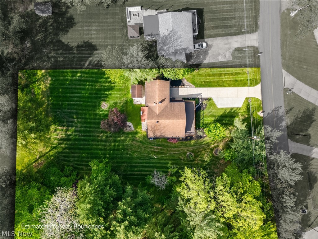 573 W Mohawk Drive Malvern OH 44644