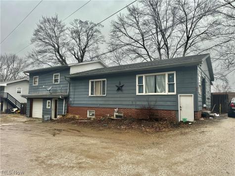 405 Gween Drive Malvern OH 44644