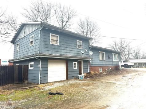 405 Gween Drive Malvern OH 44644