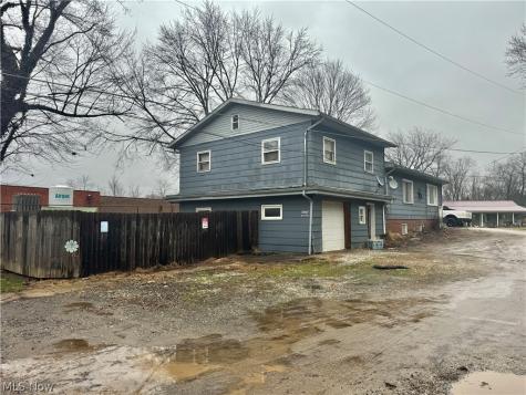 405 Gween Drive Malvern OH 44644