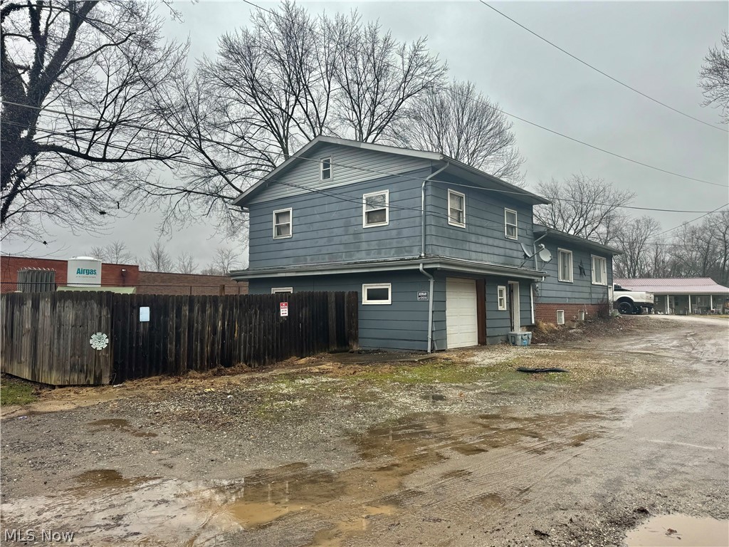 405 Gween Drive Malvern OH 44644